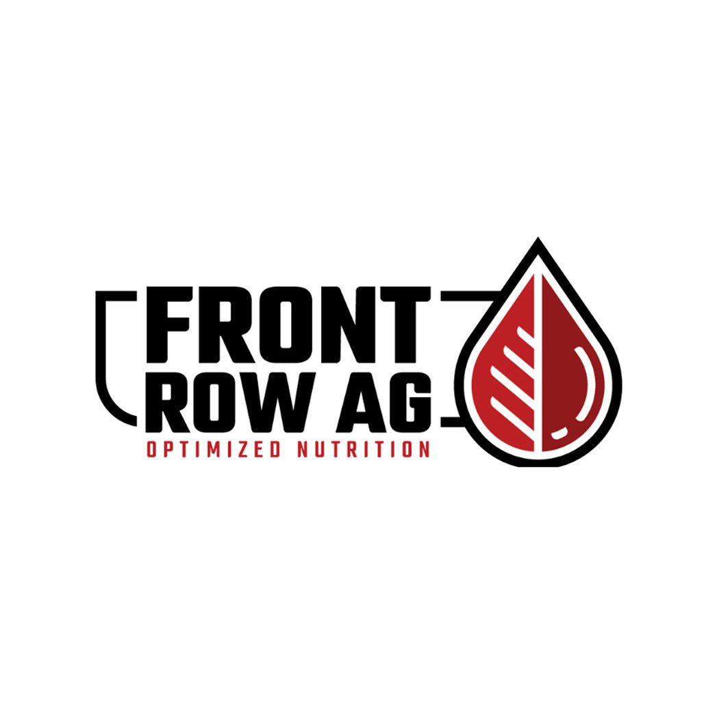 Front Row Ag