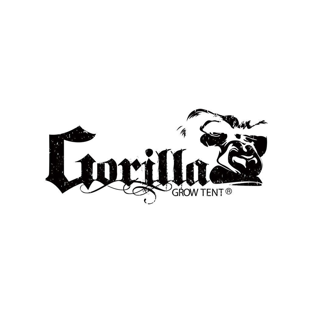 Gorilla Grow Tent
