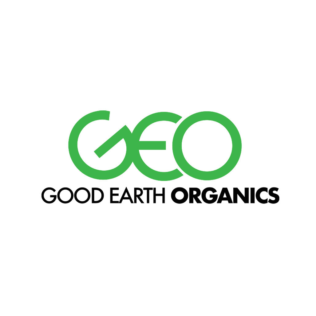Good Earth Organics