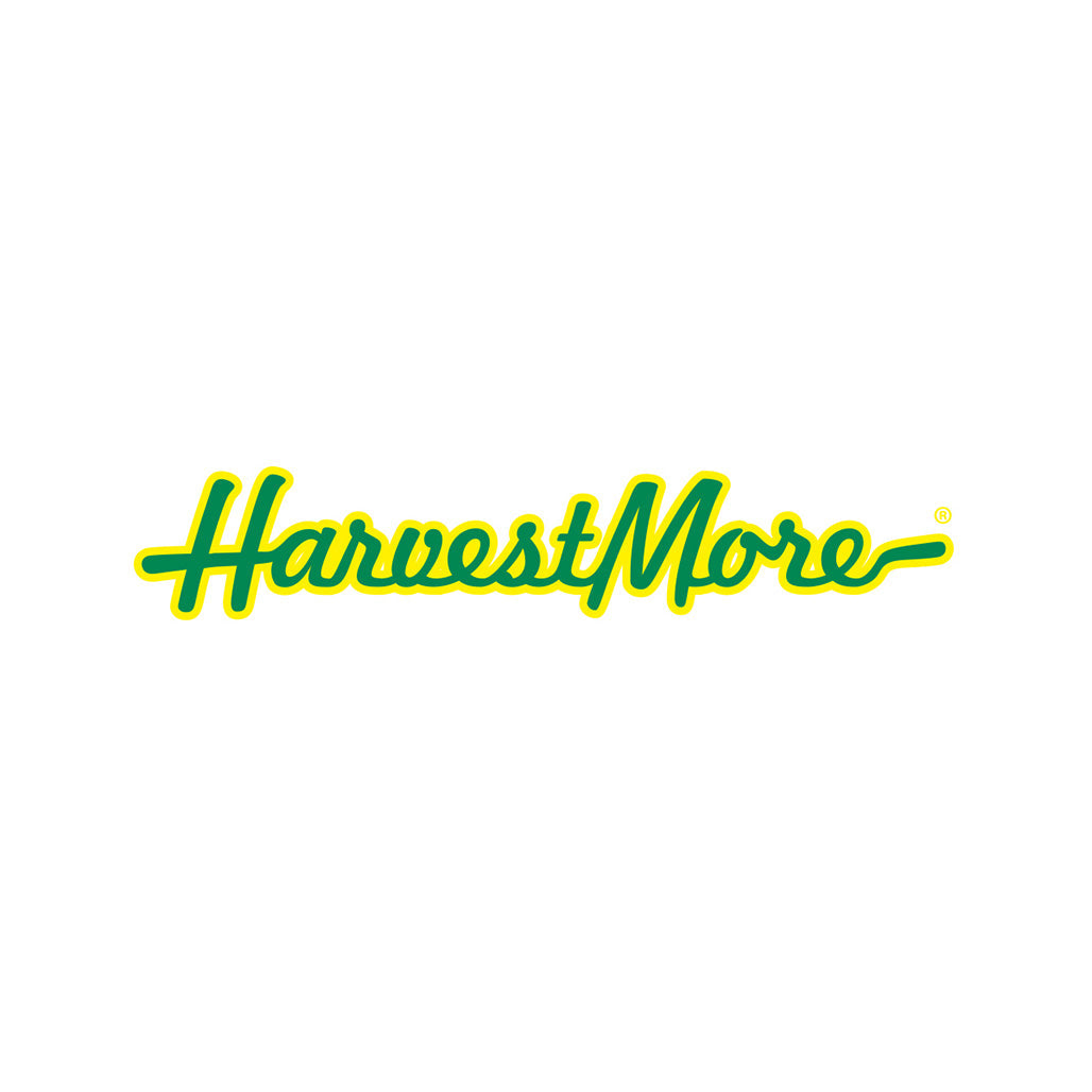 Harvest More