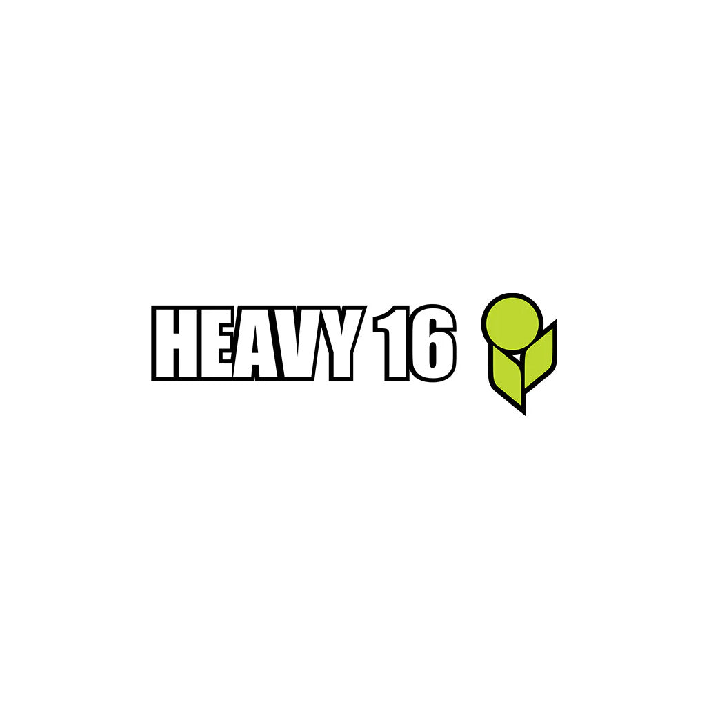 Heavy 16