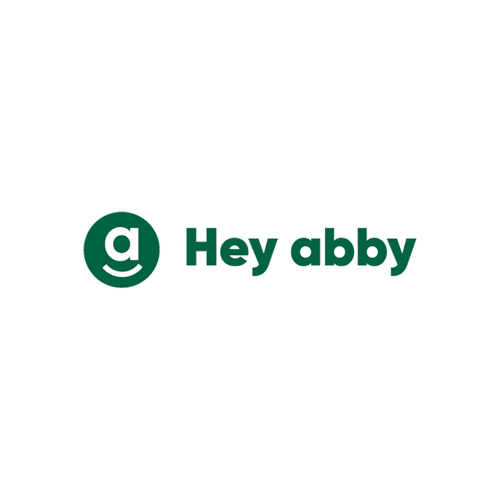 Hey Abby