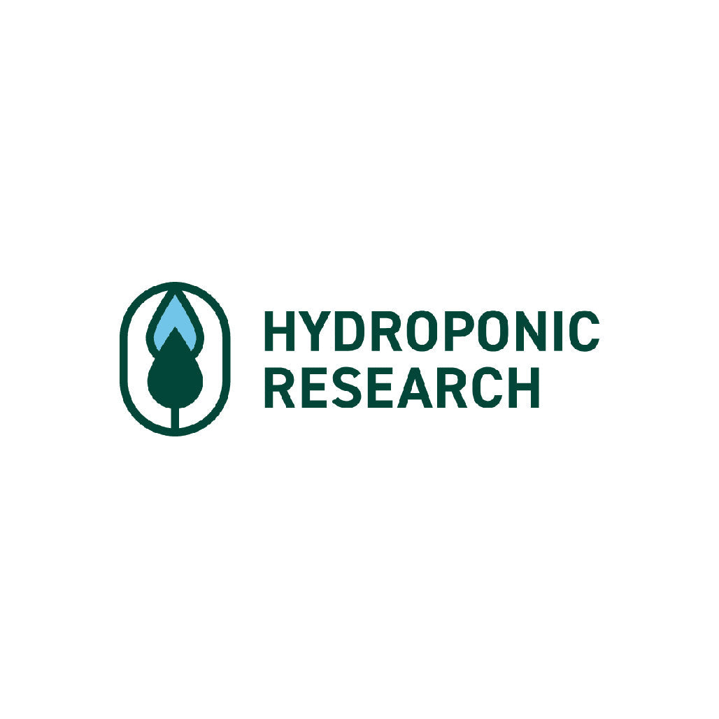 Hydroponic Research Nutrients