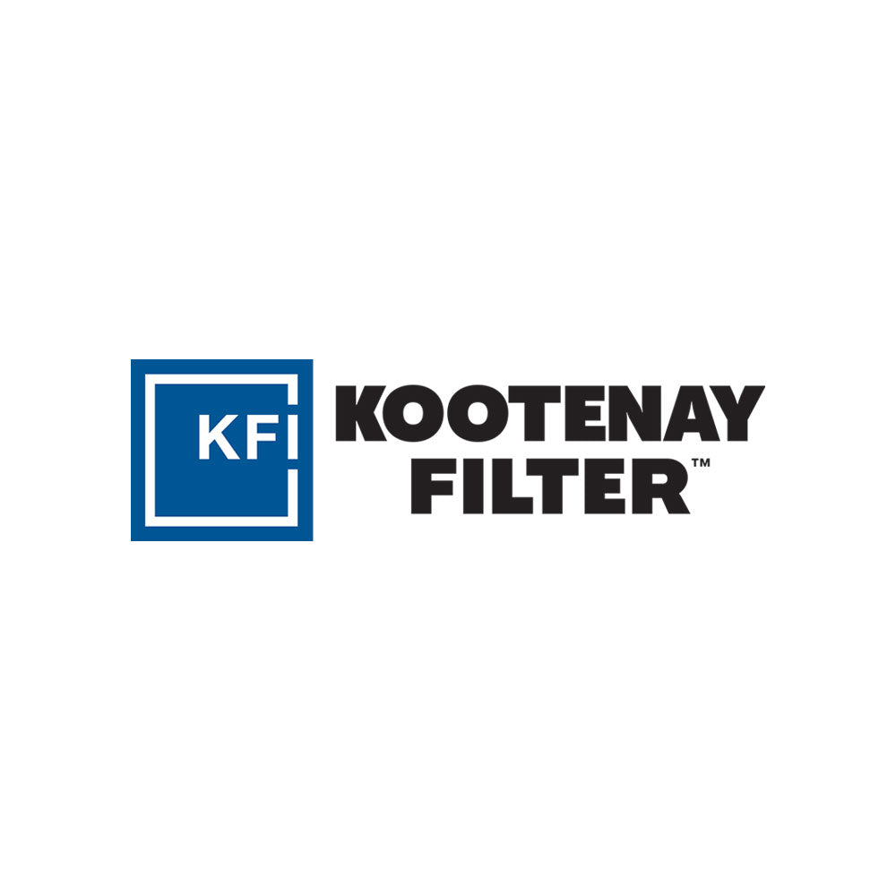 Kootenay Filter