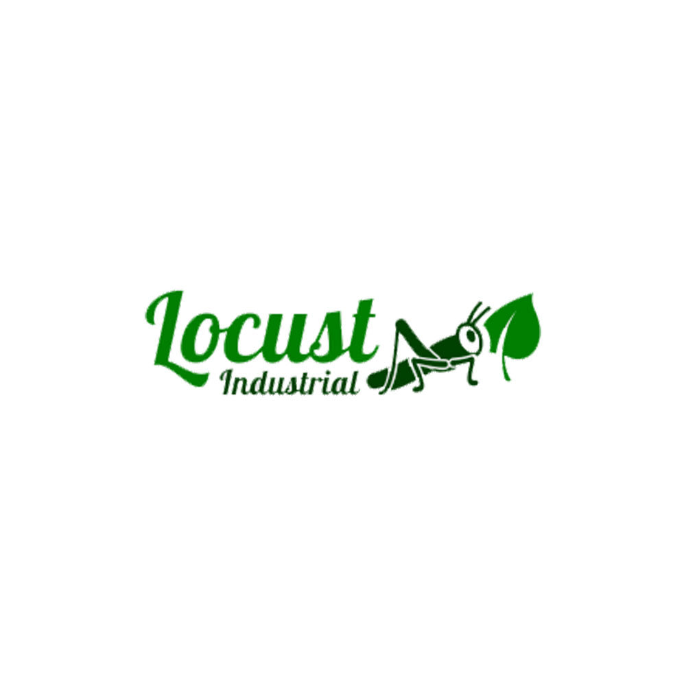 Locust Industrial | Bucking Machine