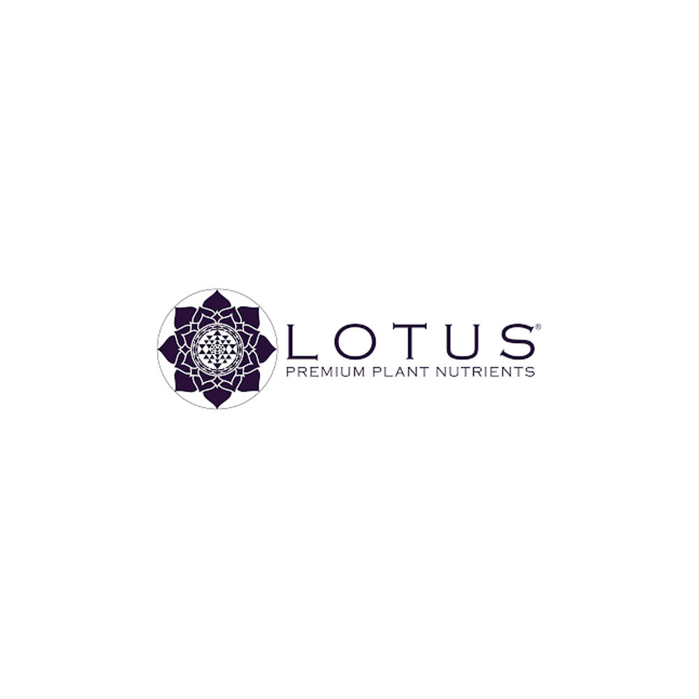 Lotus Nutrients