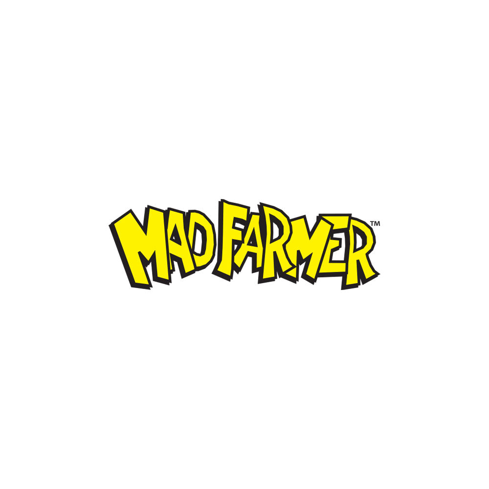 Mad Farmer