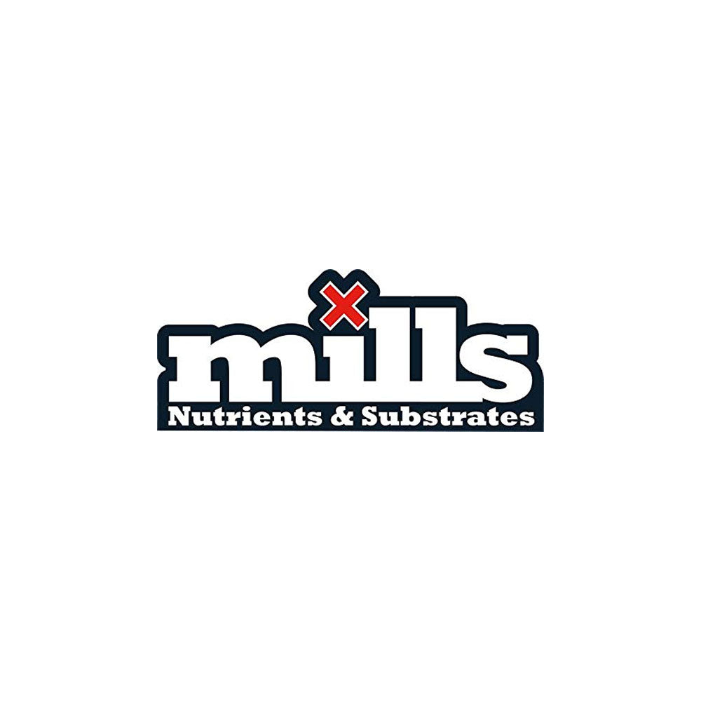 Mills Nutrients