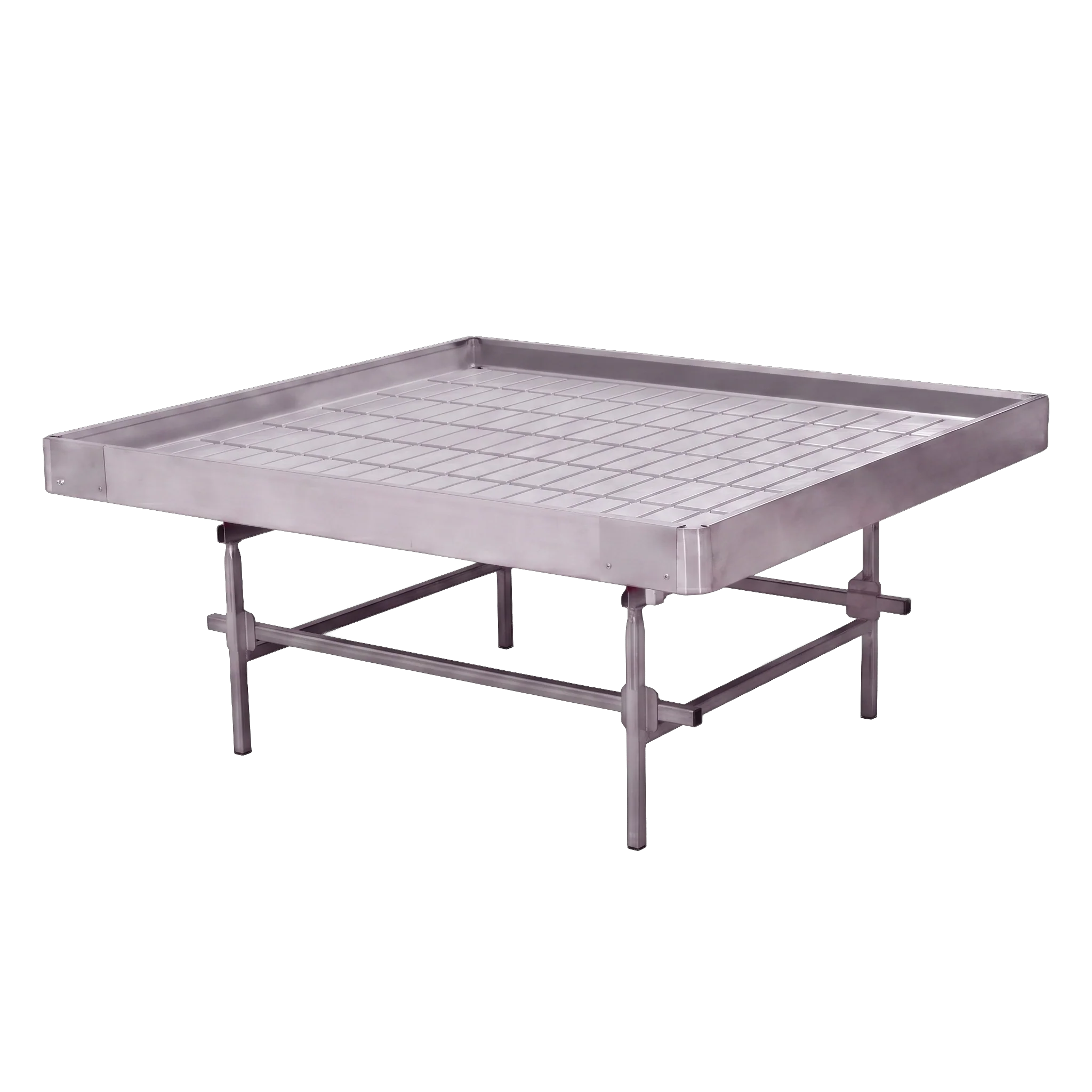 Hydroponic Grow Trays & Stands