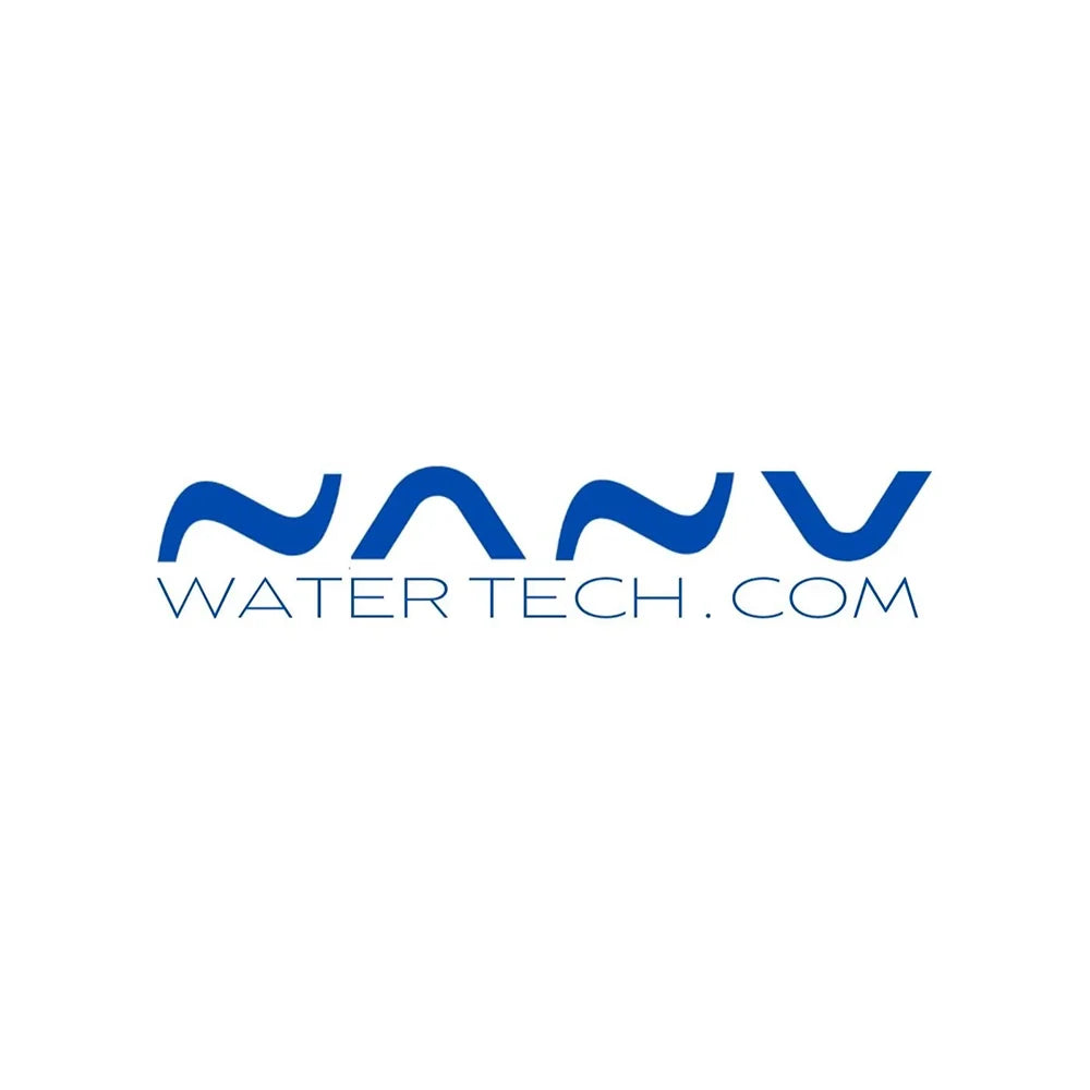Nanu Water Tech