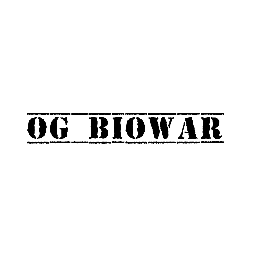 OG Biowar