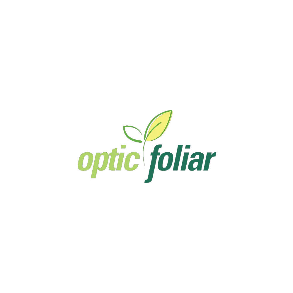 Optic Foliar