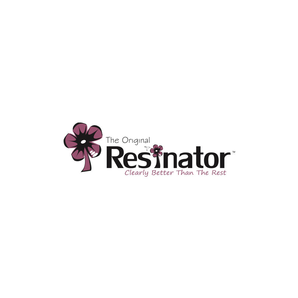 The Original Resinator