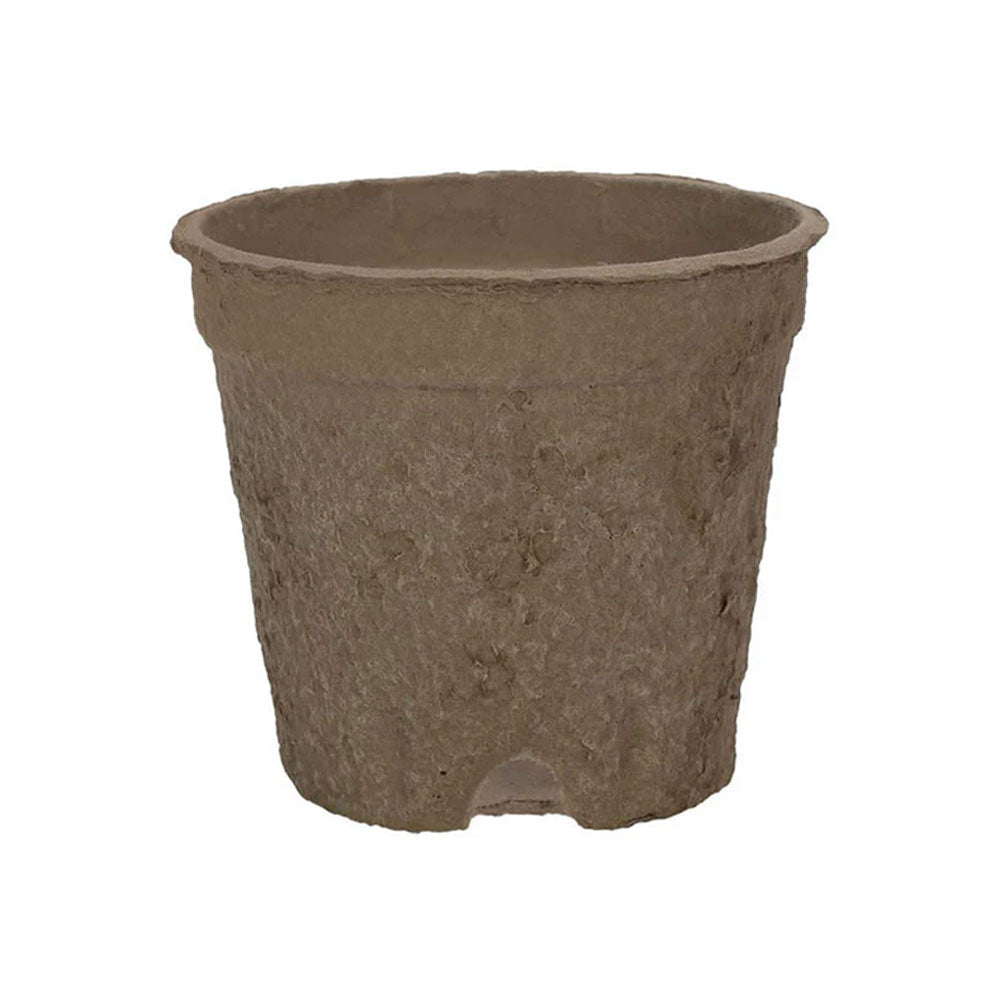 Peat Pots & Fiber Pots