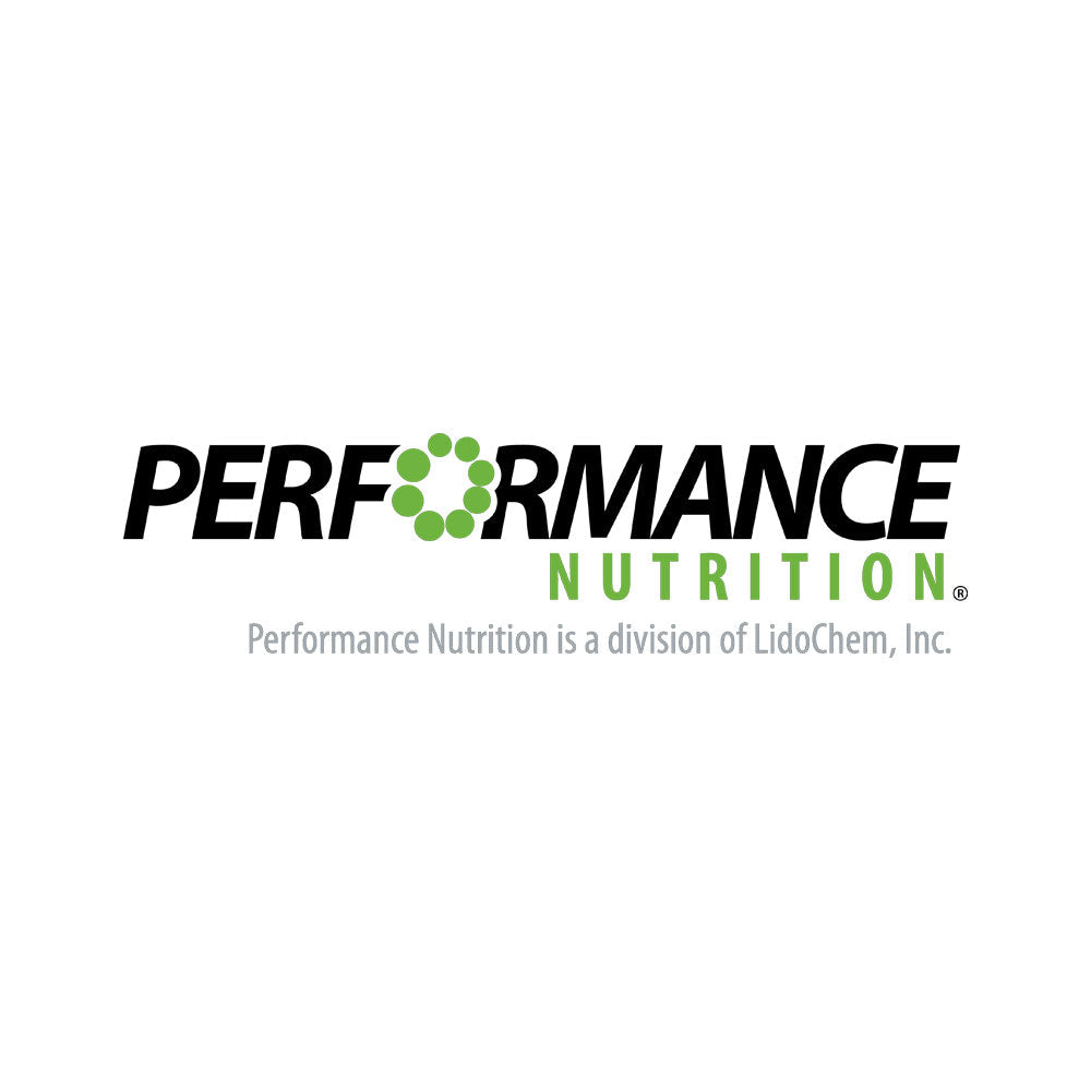 Performance Nutrition