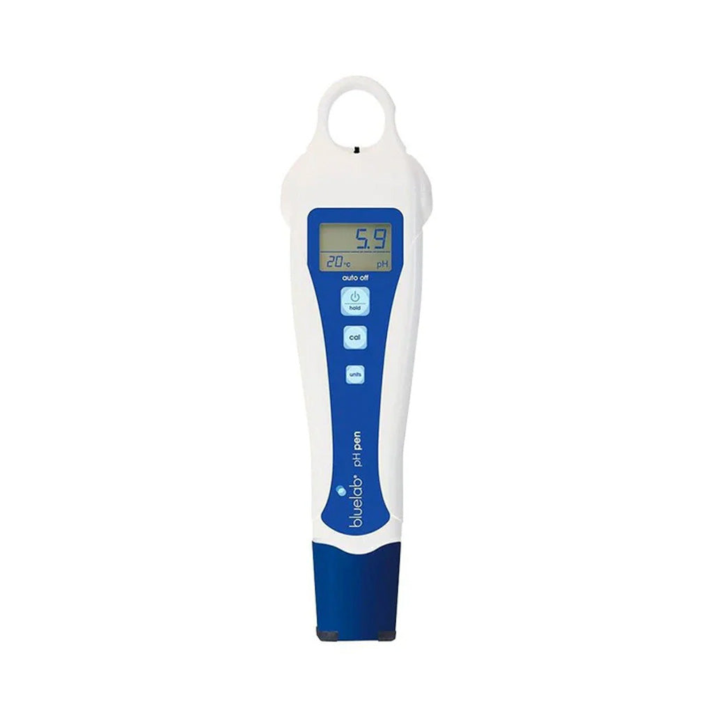 pH Meters & Test Kits