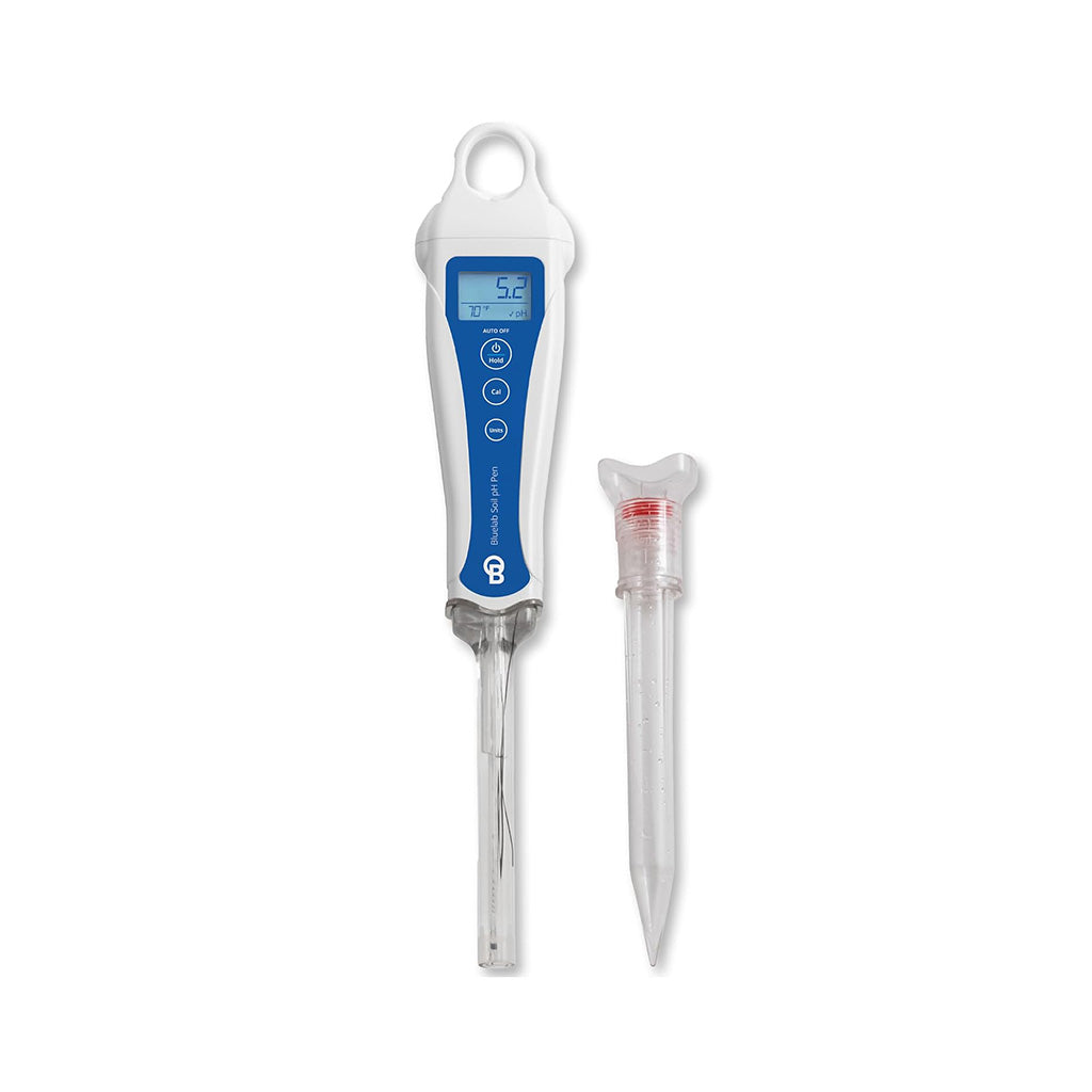 Soil pH Tester Kits