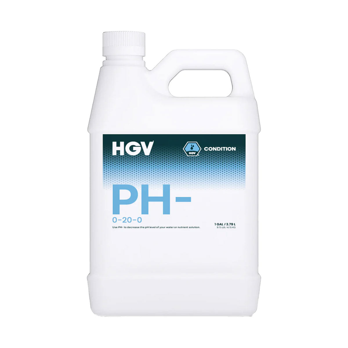 pH Adjusters