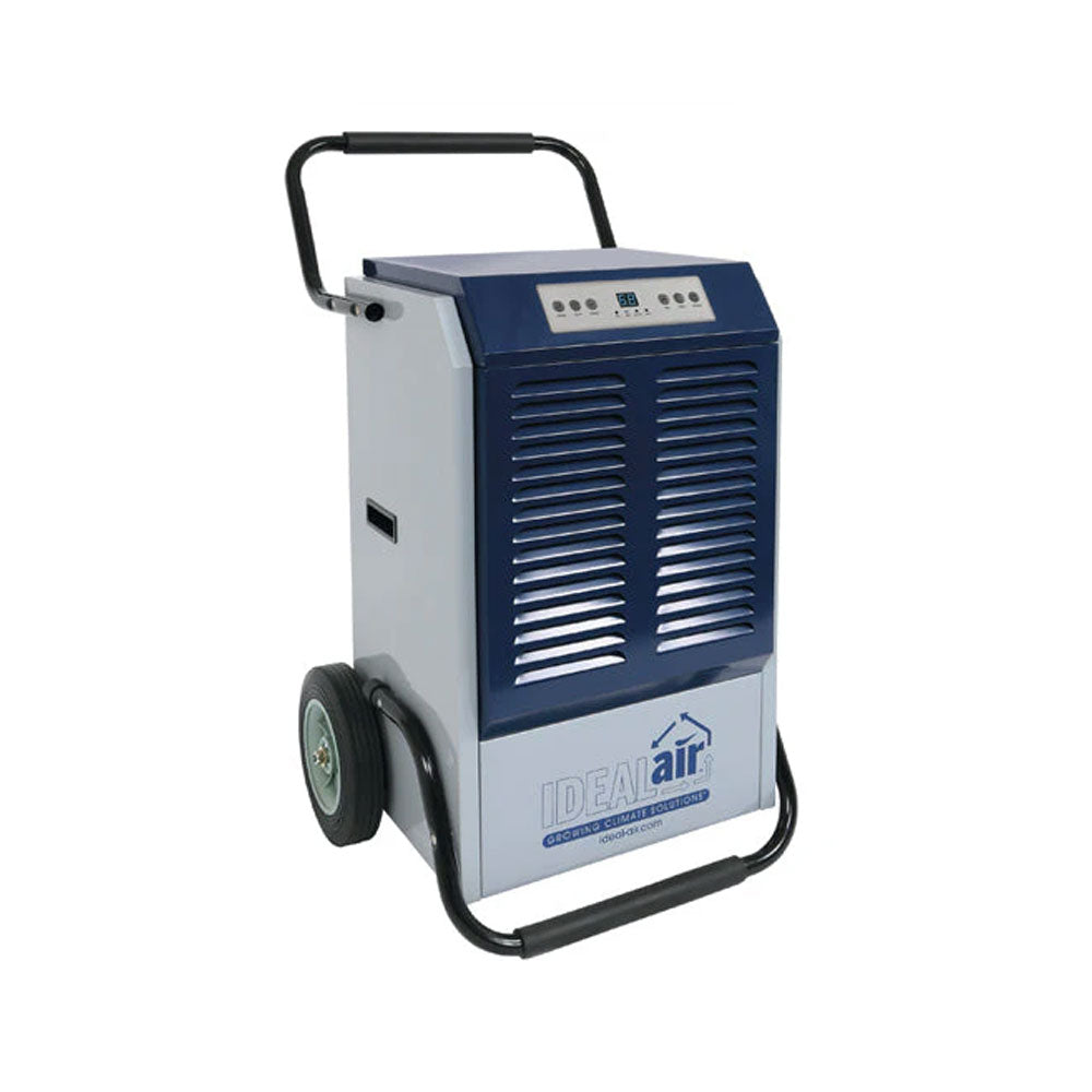 Portable Dehumidifiers for Grow Rooms & Grow Tents | Hydrobuilder