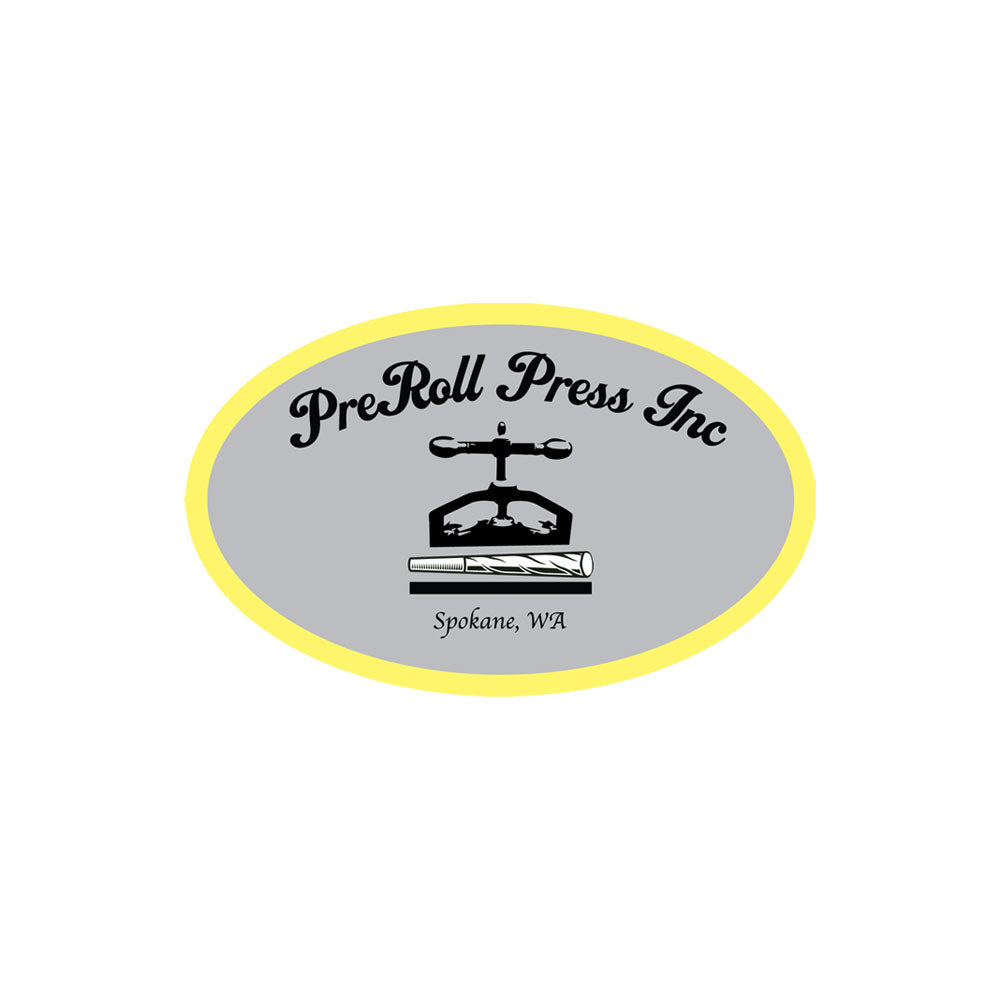 PreRoll Press Inc