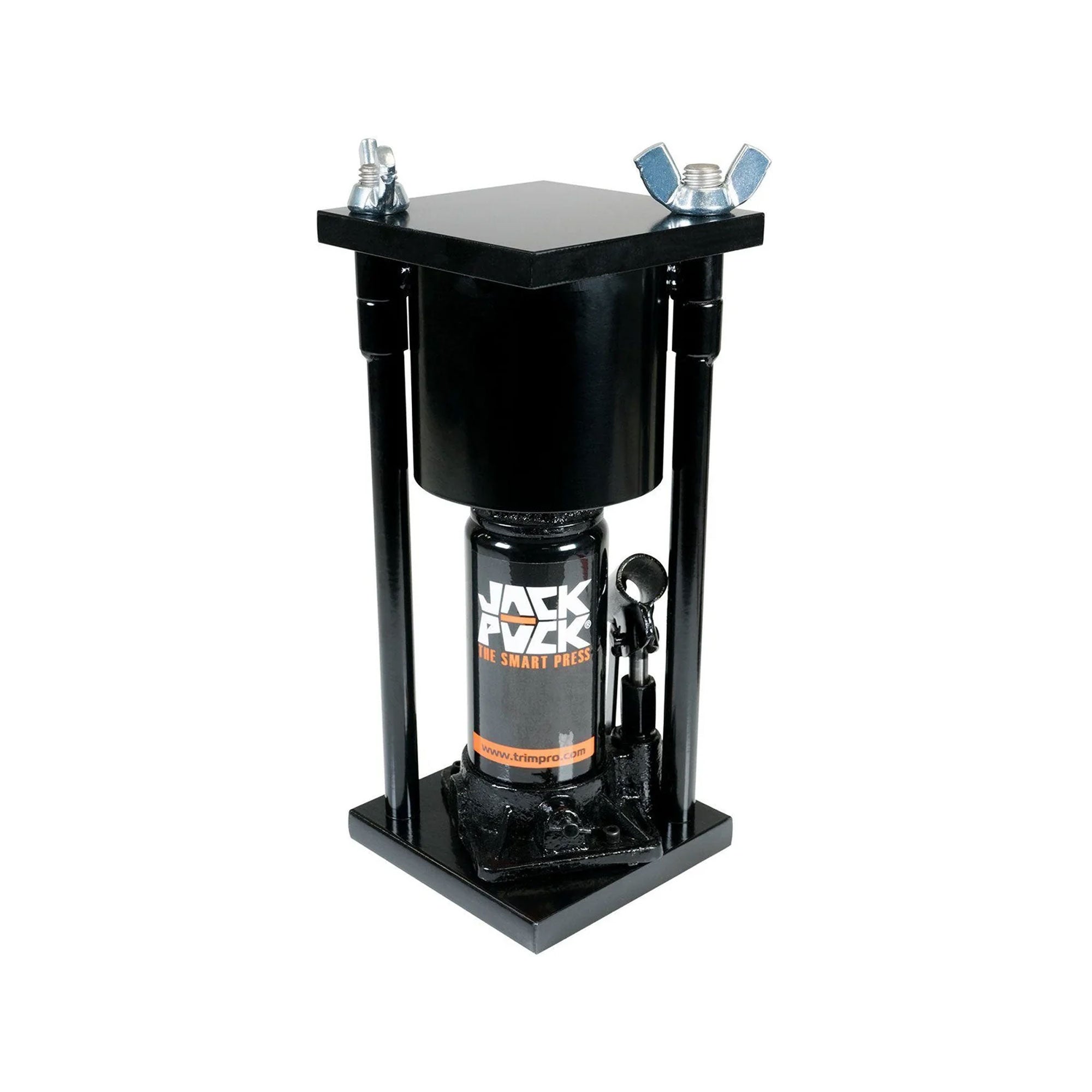 Extraction Molds, Pollen Presses & Pre-Press Tools | Hydrobuilder