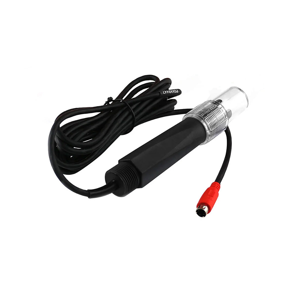 Replacement Probes, Electrodes & Testing Accessories