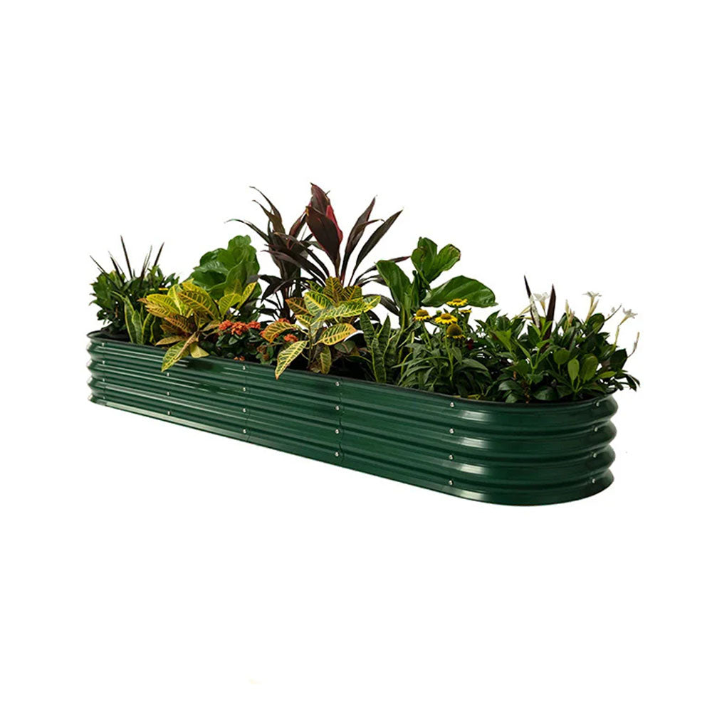 Raised Garden Beds