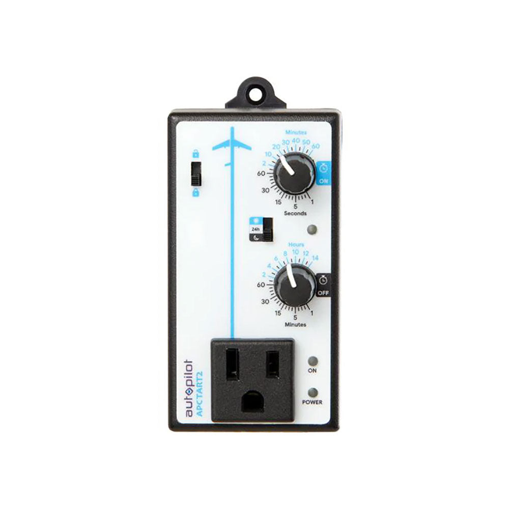 Smart Environment Controllers | Automate Your Grow Room