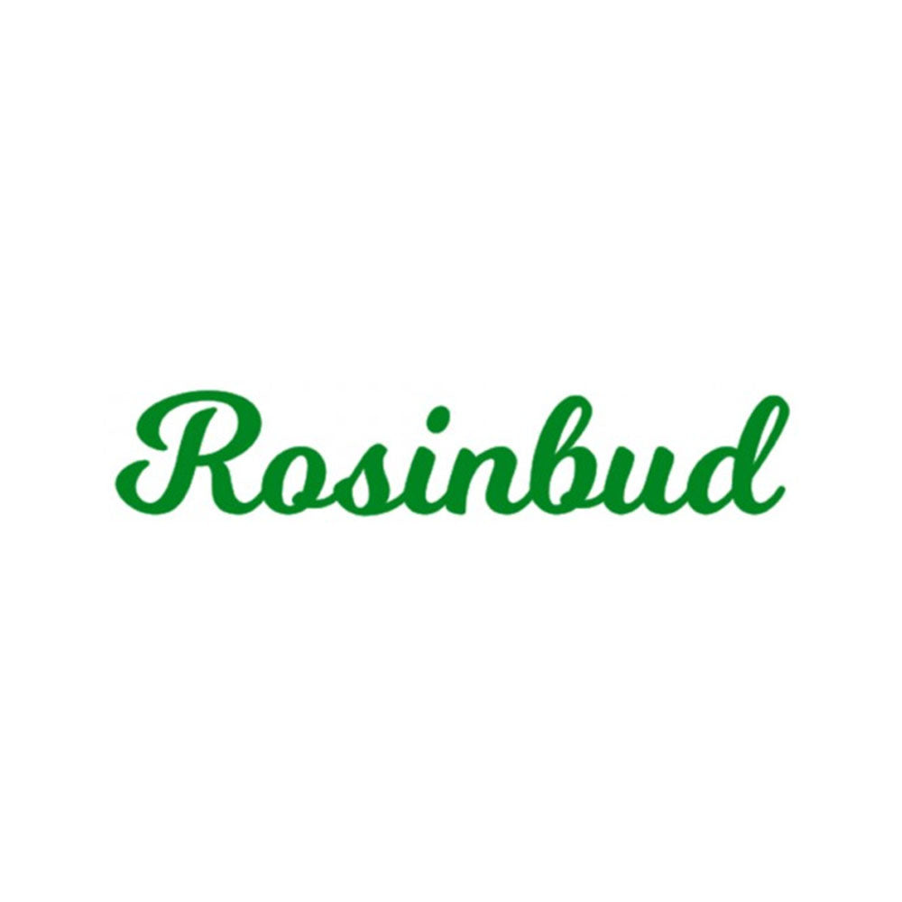 Rosinbud