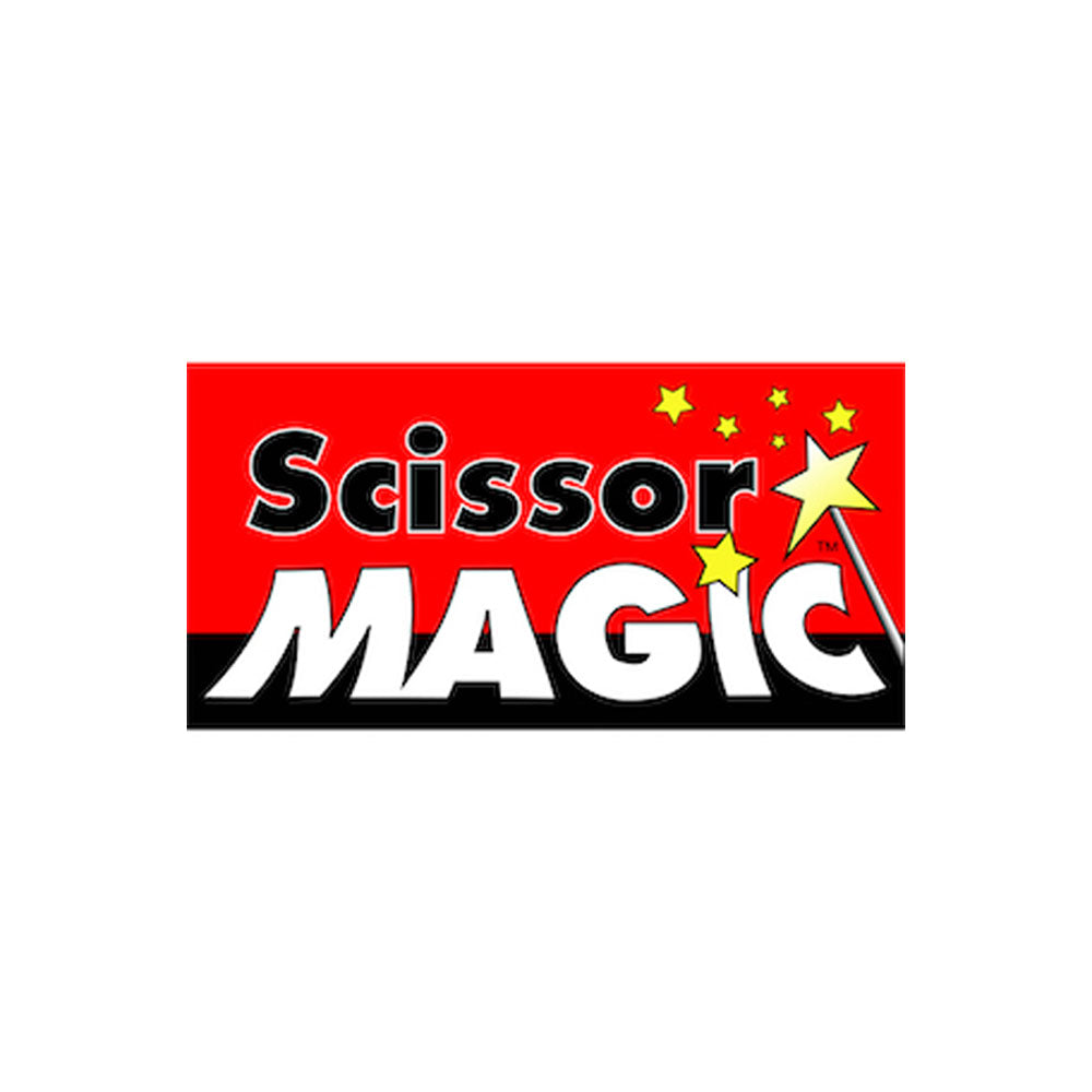 Scissor Magic
