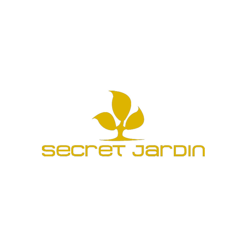 Secret Jardin