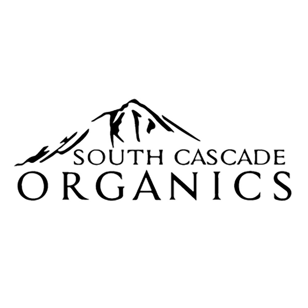 South Cascade
