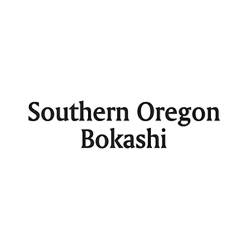 Southern Oregon Bokashi