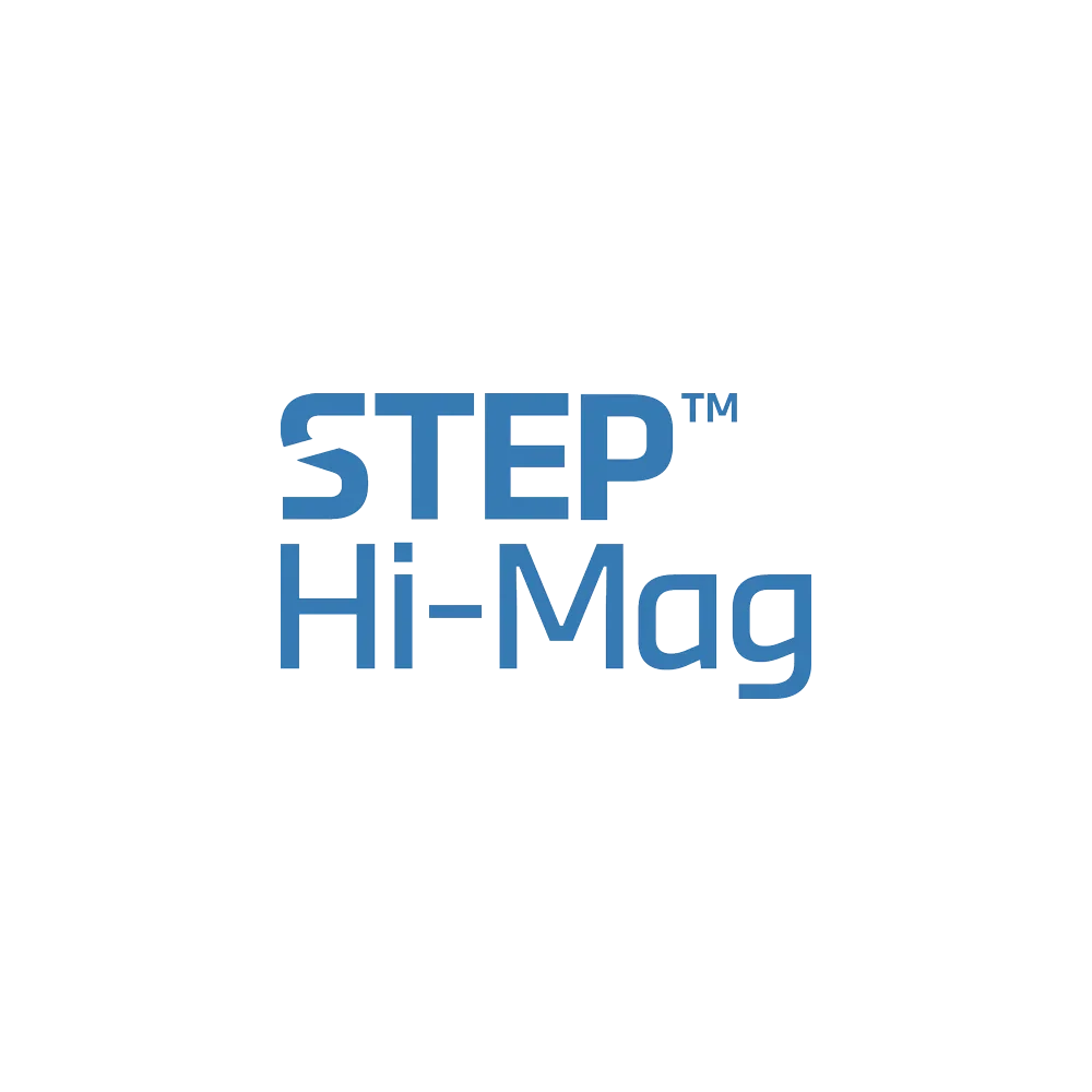 STEP Hi-Mag