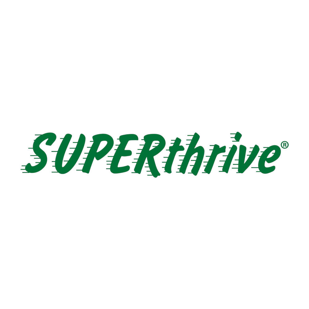 SUPERthrive
