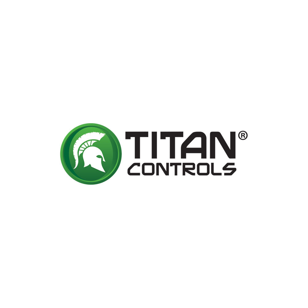 Titan Controls