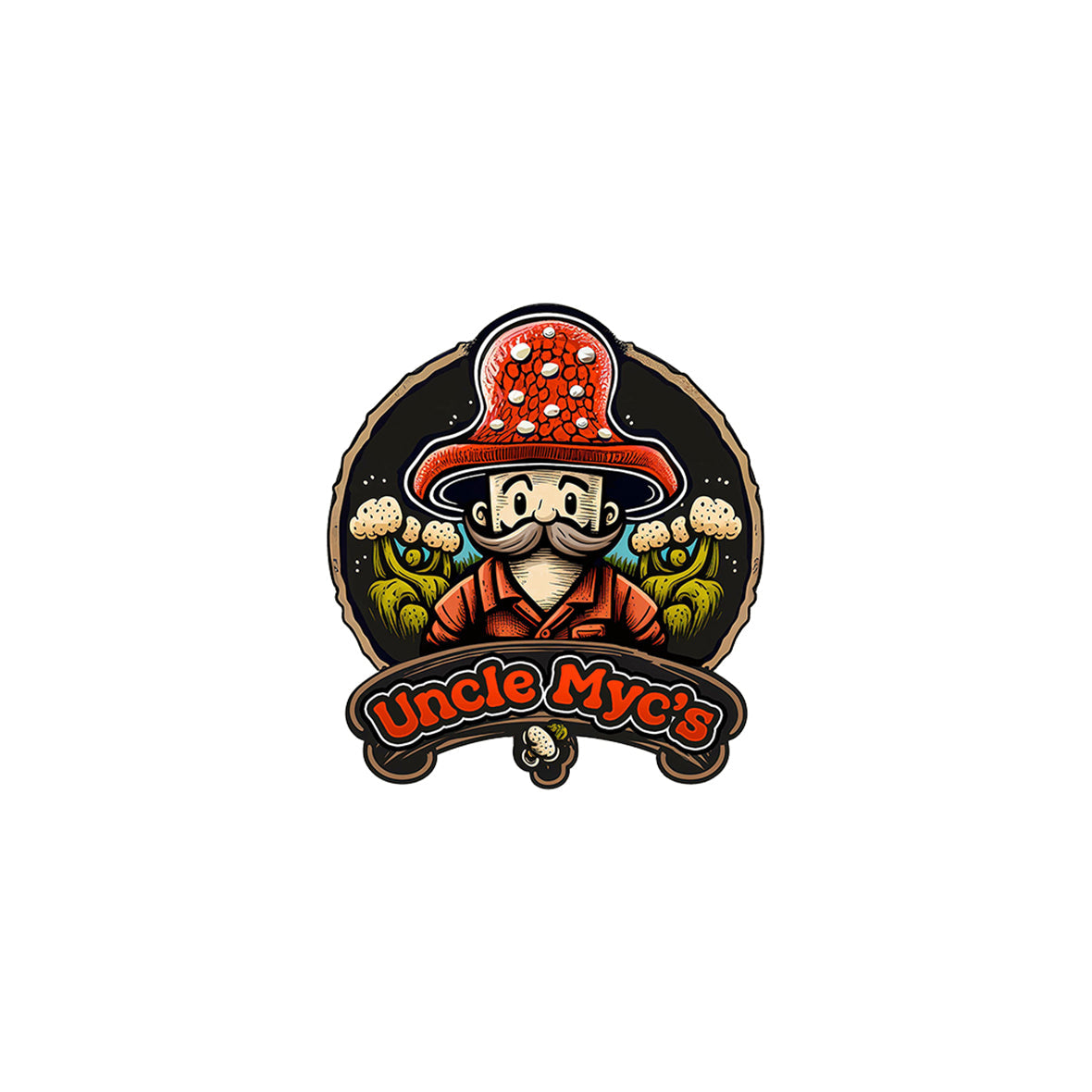 Uncle Myc's