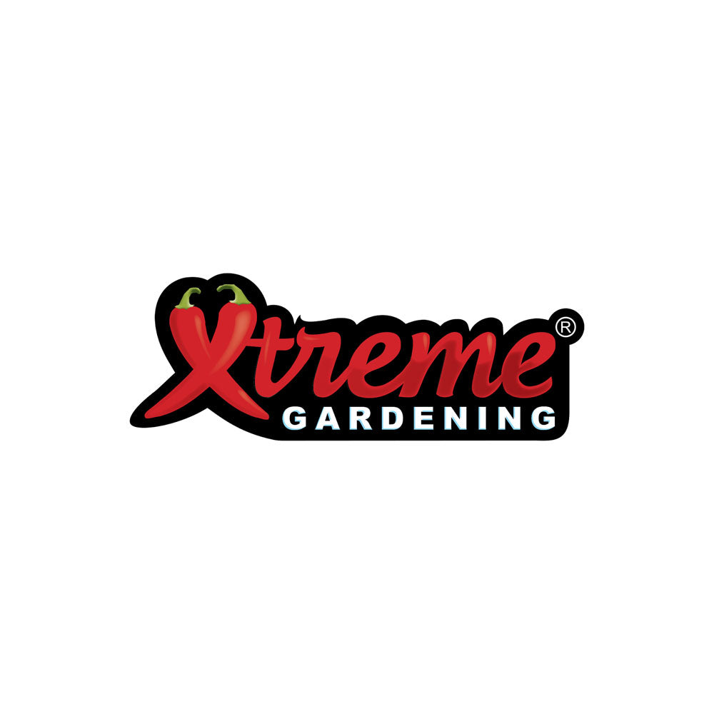 Xtreme Gardening