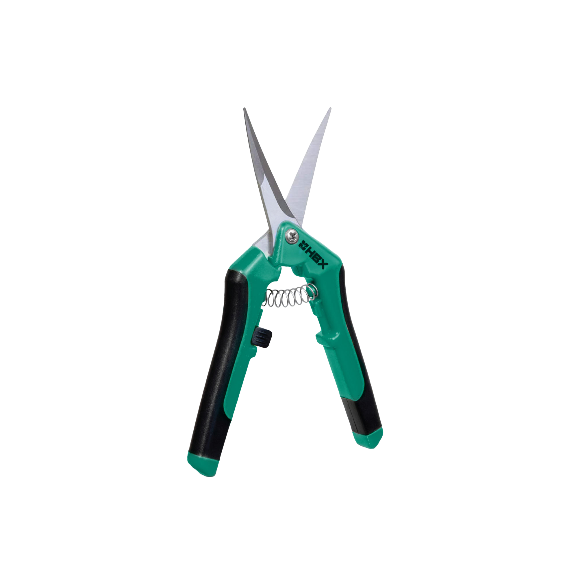 HBX Precision Garden Trimming Scissors