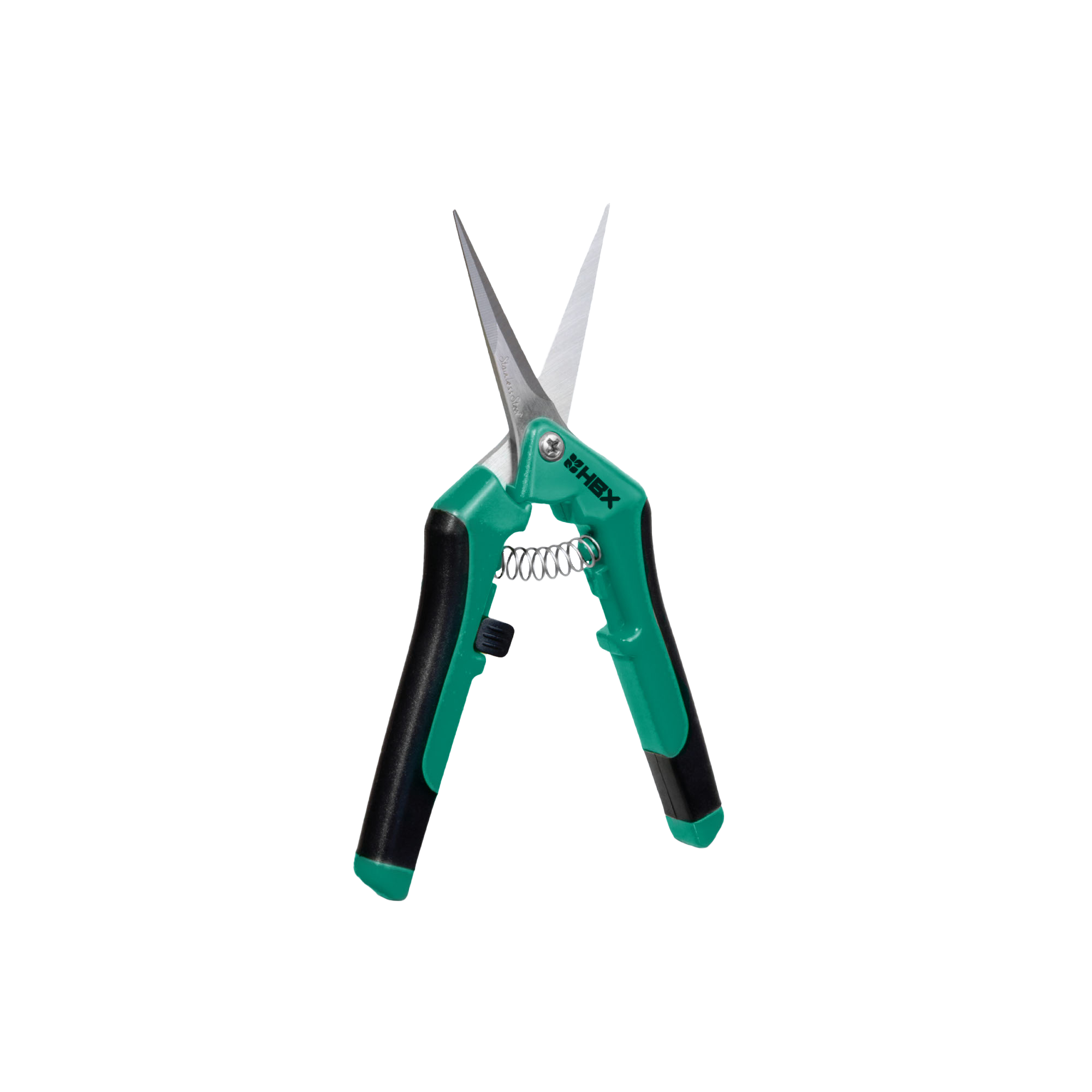 HBX Precision Garden Trimming Scissors