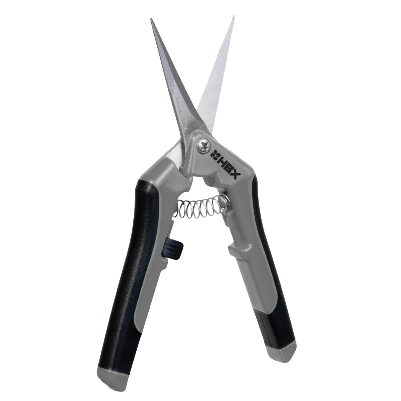 HBX Precision Garden Trimming Scissors