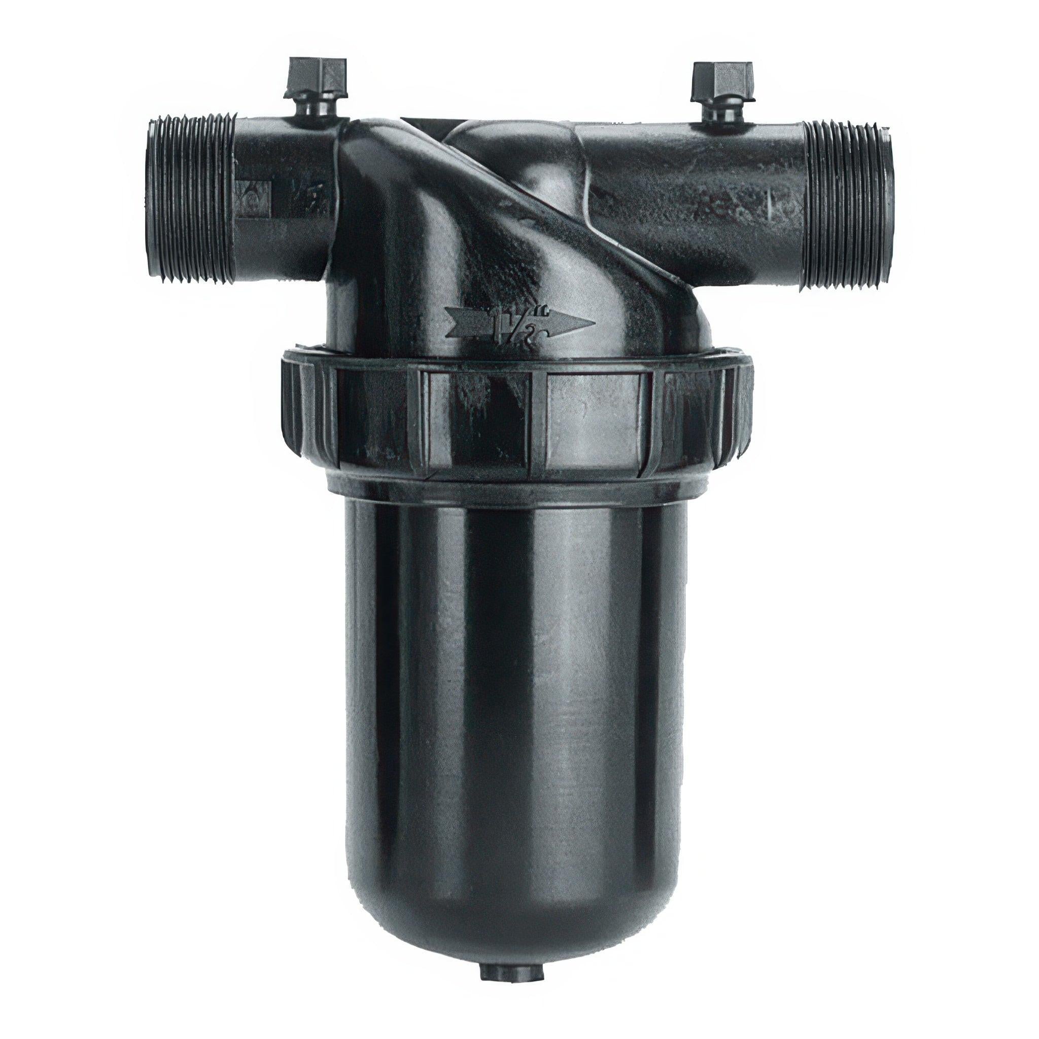 Netafim Manual Disc Filter