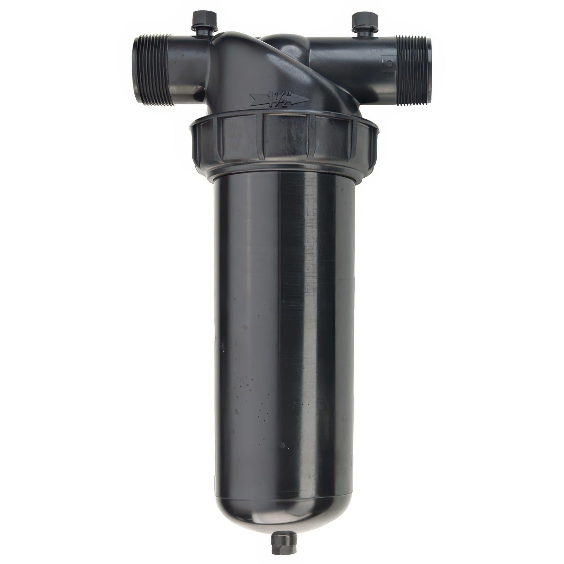 Netafim Manual Disc Filter