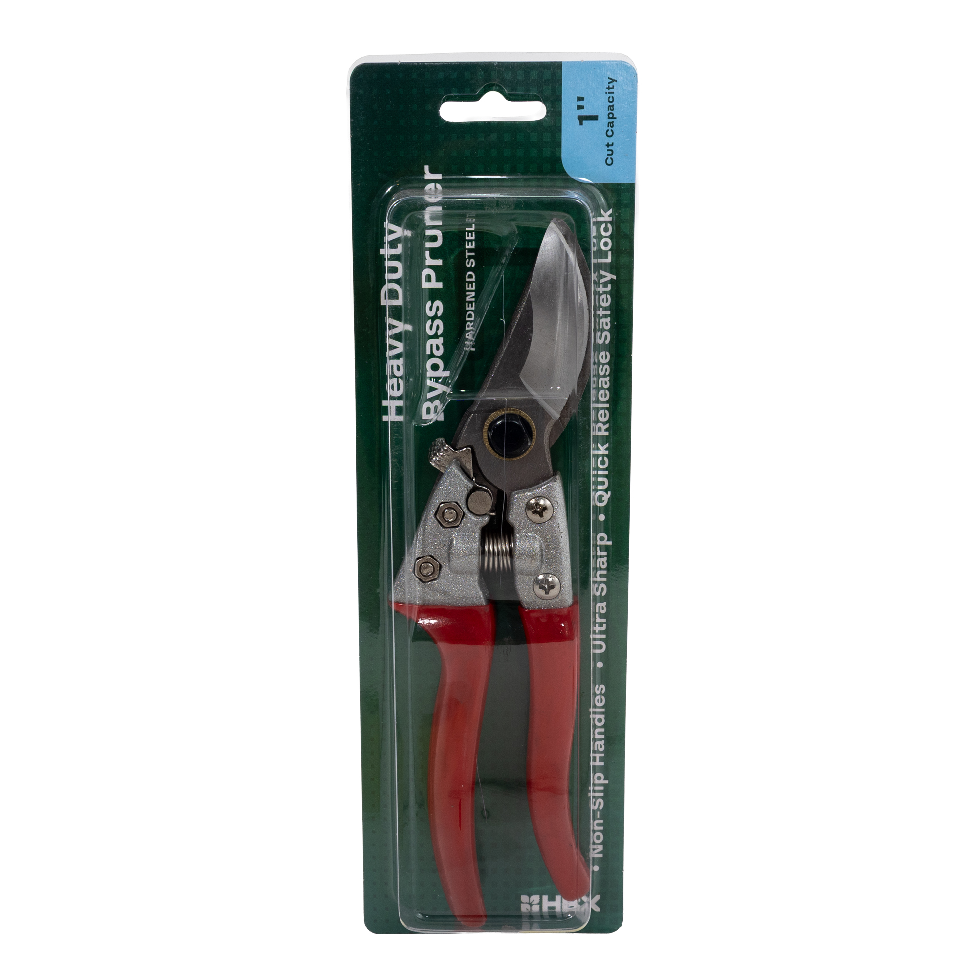 HBX Heavy Duty Bypass Pruner