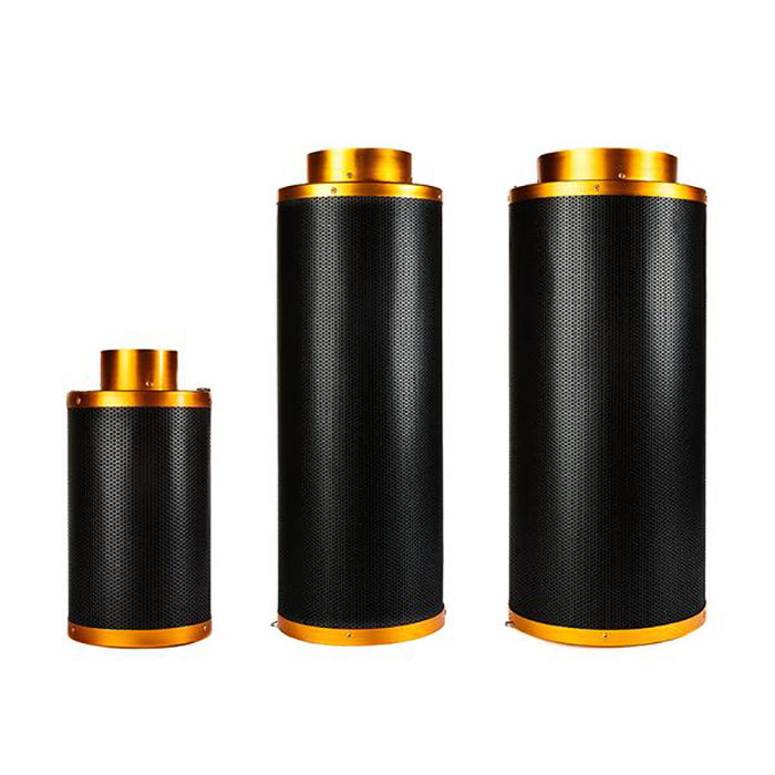 Gorilla Smart Ventilation and Odor Control Kit