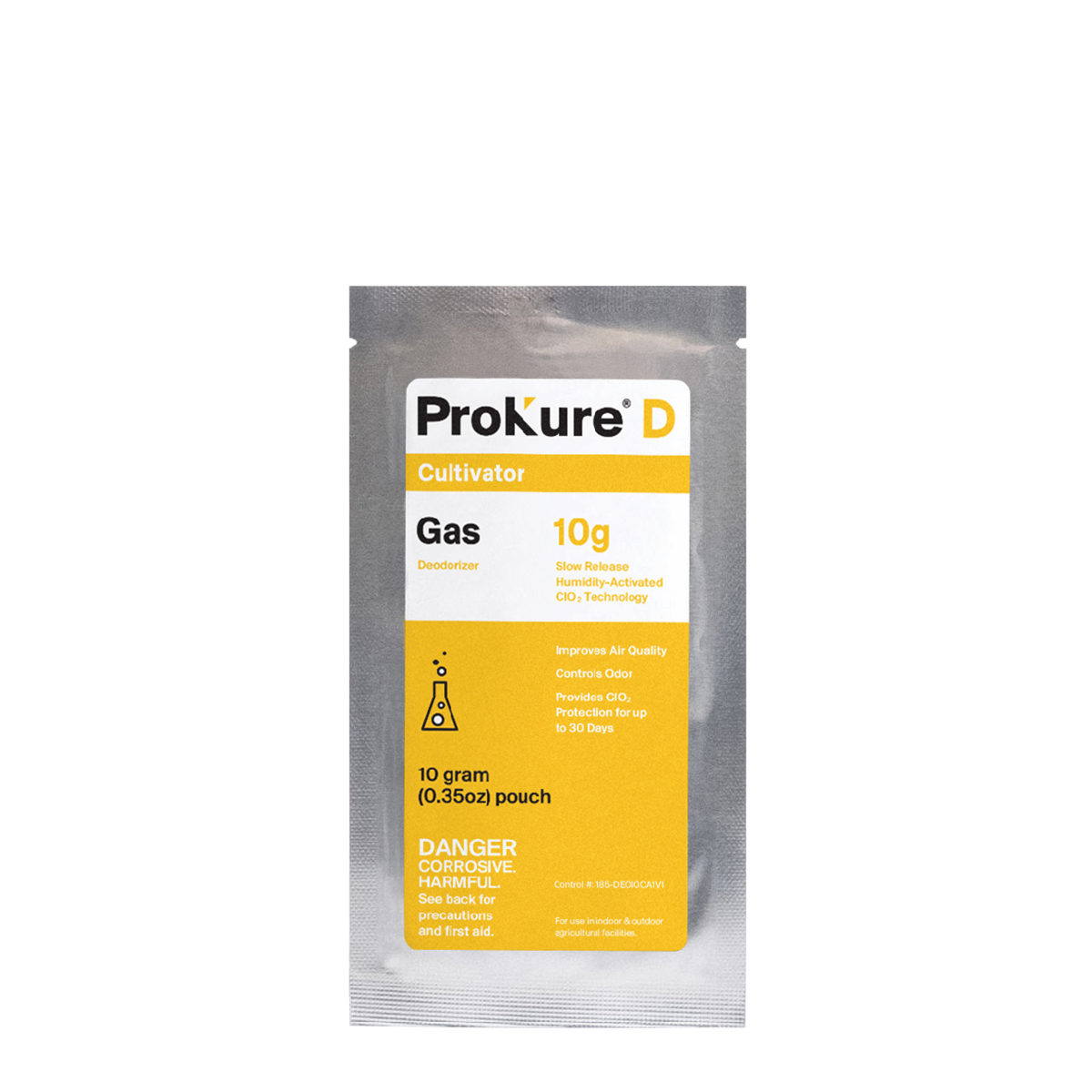 Prokure Starter Pack