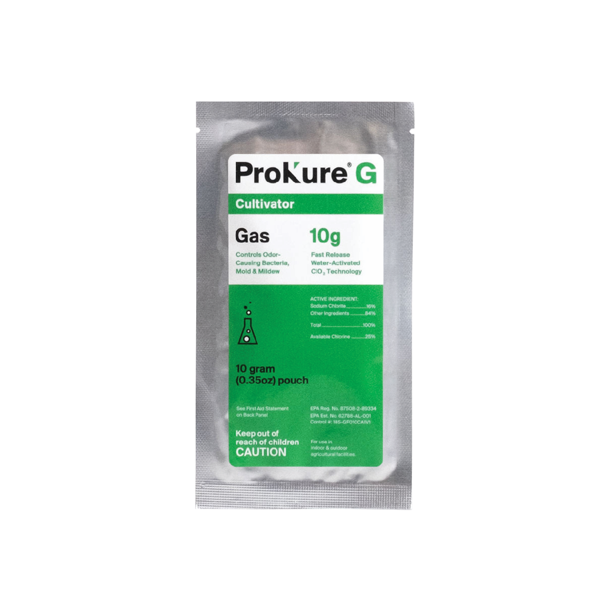 Prokure Starter Pack