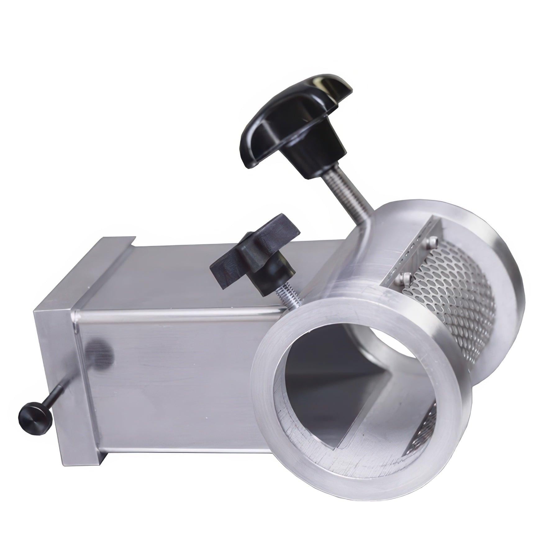 Custom Cones Replacement Shredder Housing For Industrial Grinder