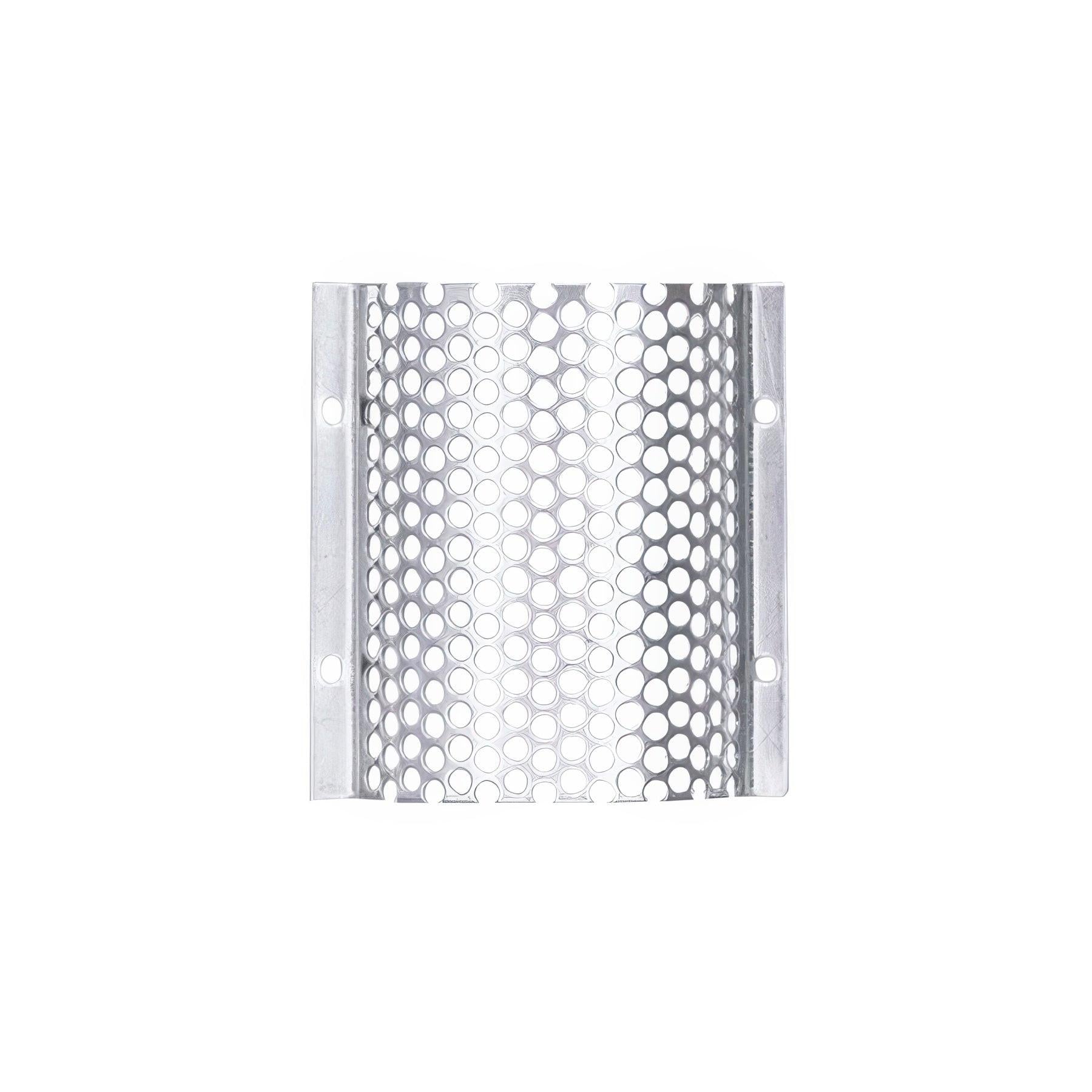 Custom Cones Replacement Particulate Screen For Industrial Grinder - Medium