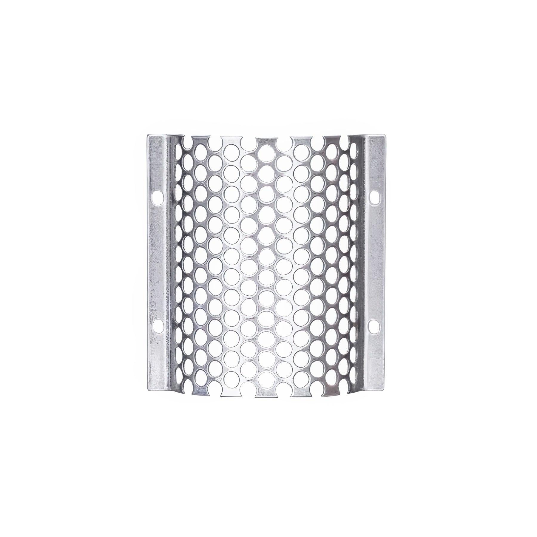 Custom Cones Replacement Particulate Screen For Industrial Grinder - Large
